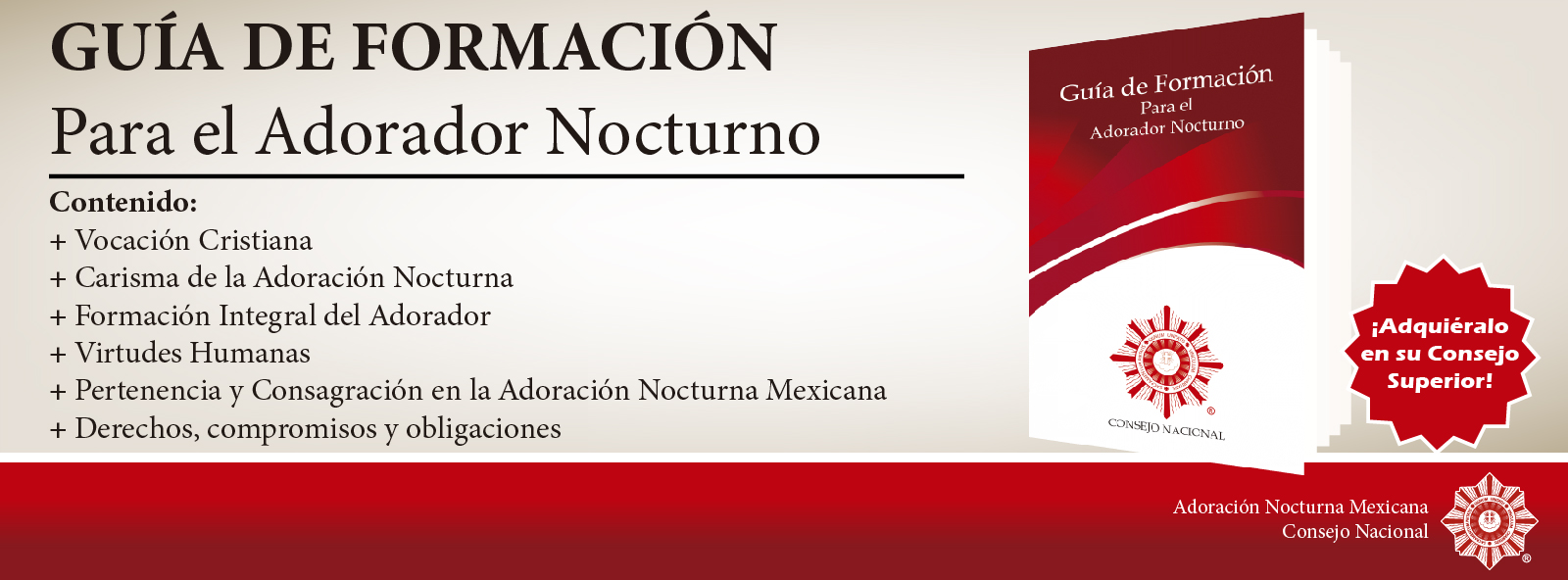 descargar ritual de la adoracion nocturna mexicana pdf